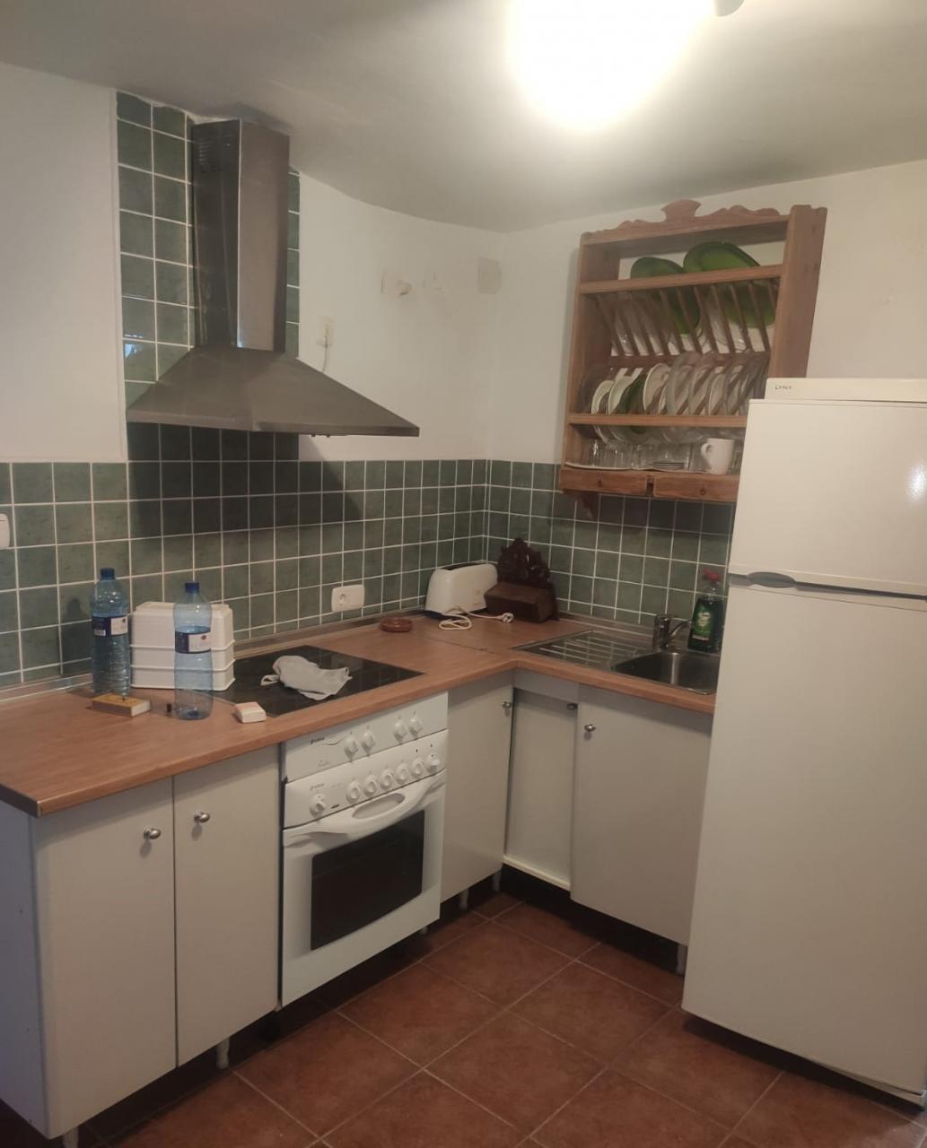  Casa en Mula en Venta